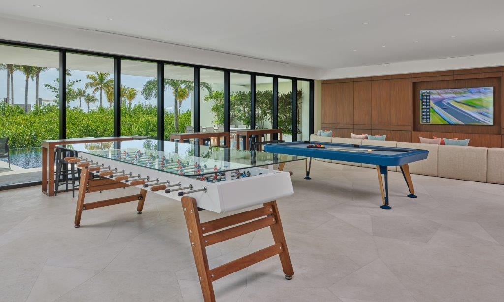 The St. Regis Kanai Resort, Riviera Maya, Mexico — The St. Regis Kanai Resort, Riviera Maya