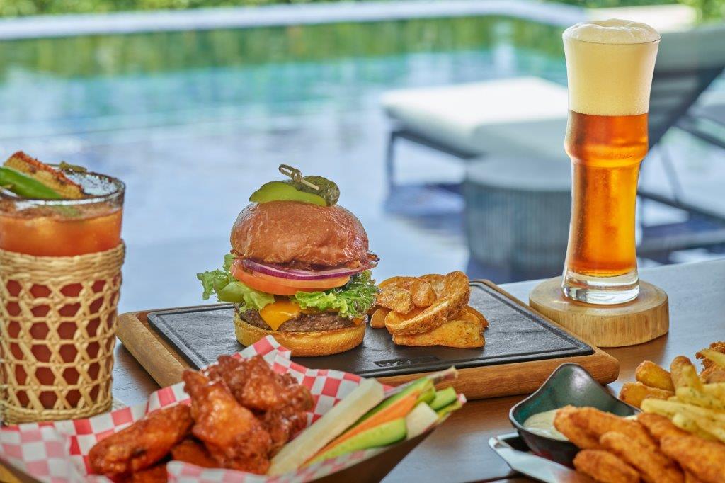 The St. Regis Kanai Resort, Riviera Maya, Mexico — The St. Regis Kanai Resort, Riviera Maya