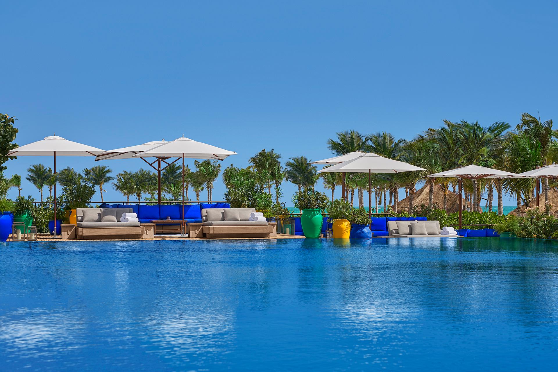The Riviera Maya EDITION at Kanai, Mexico — The Riviera Maya EDITION at Kanai