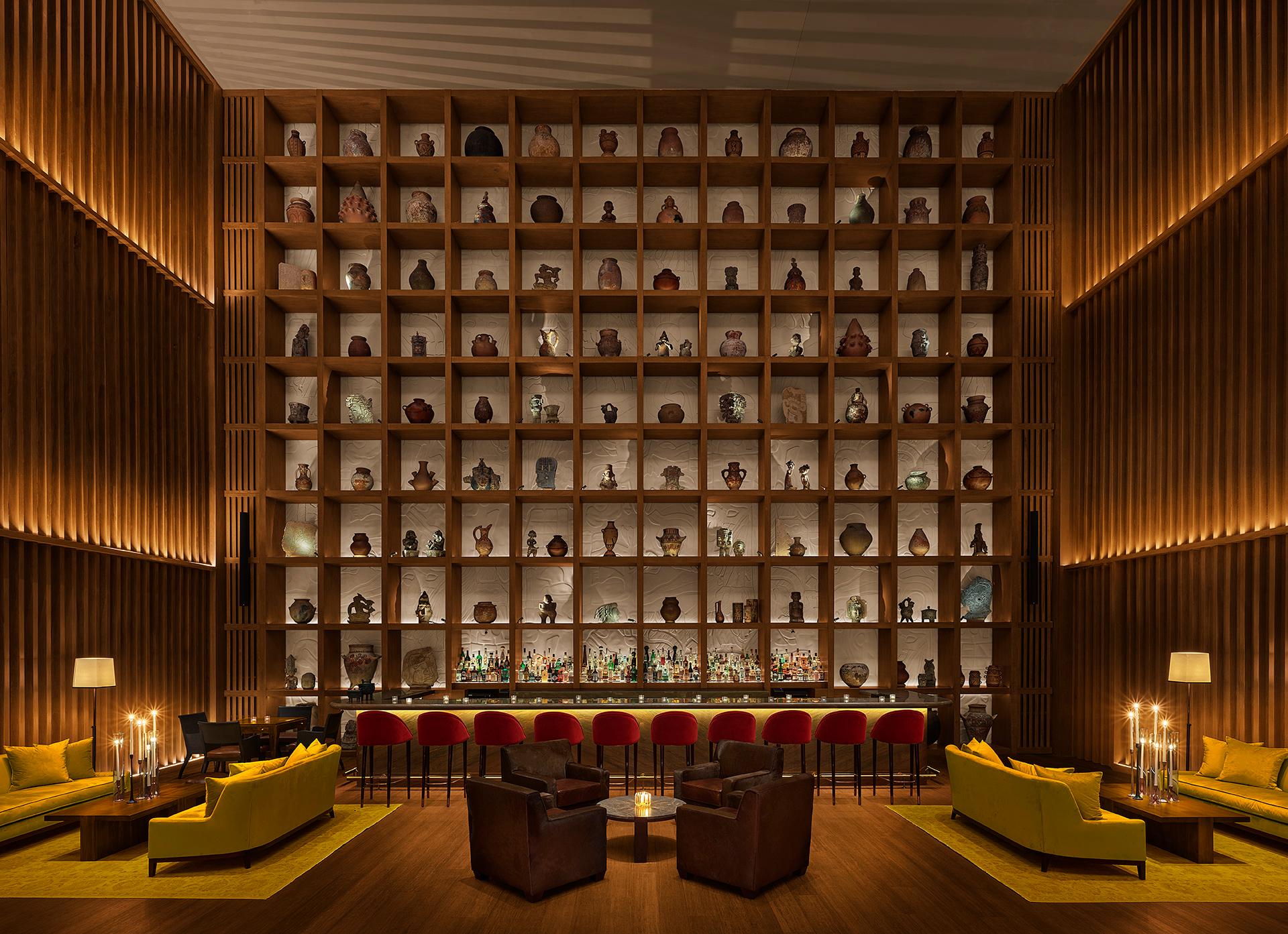 The Riviera Maya EDITION at Kanai, Mexico — The Riviera Maya EDITION at Kanai