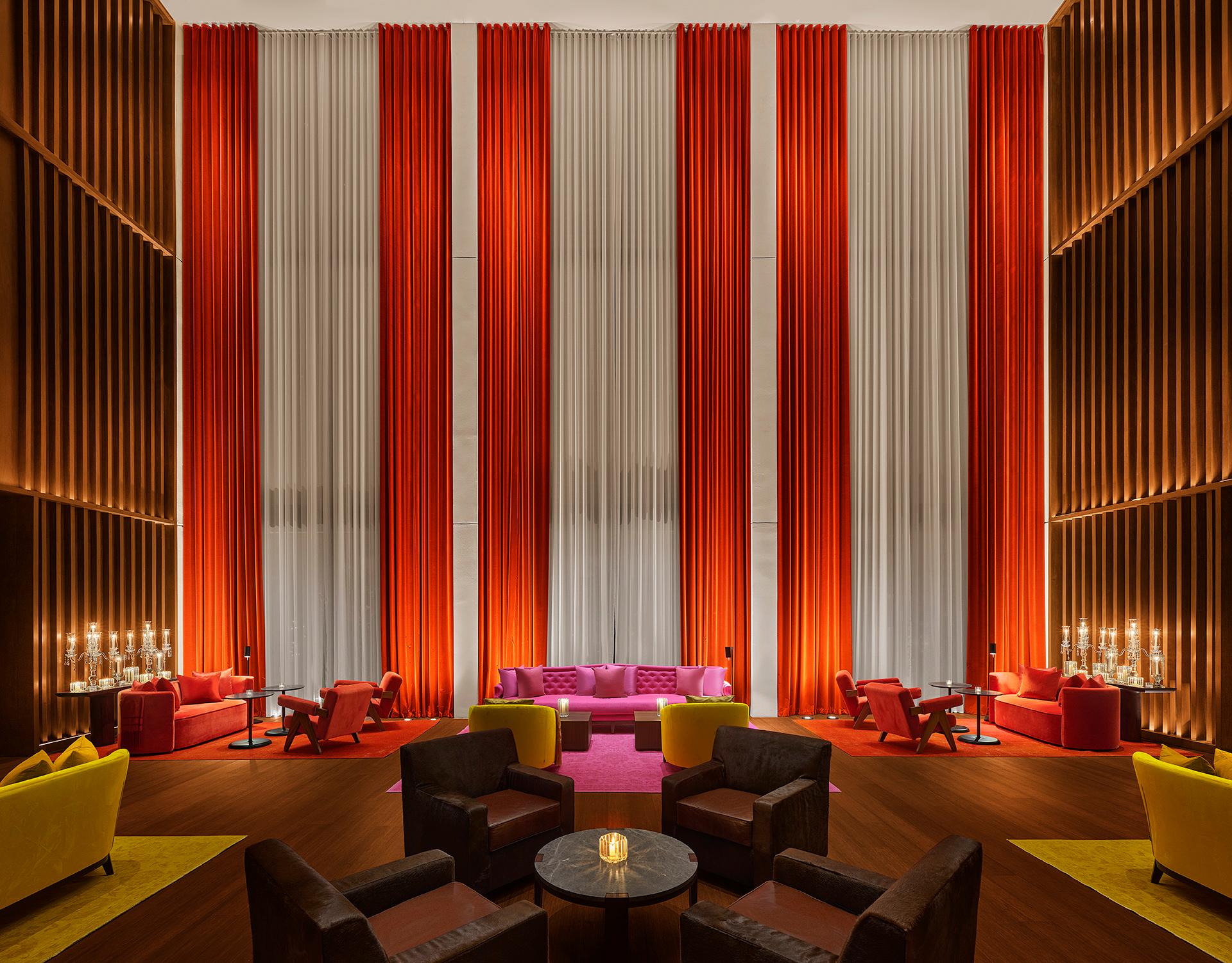 The Riviera Maya EDITION at Kanai, Mexico — The Riviera Maya EDITION at Kanai