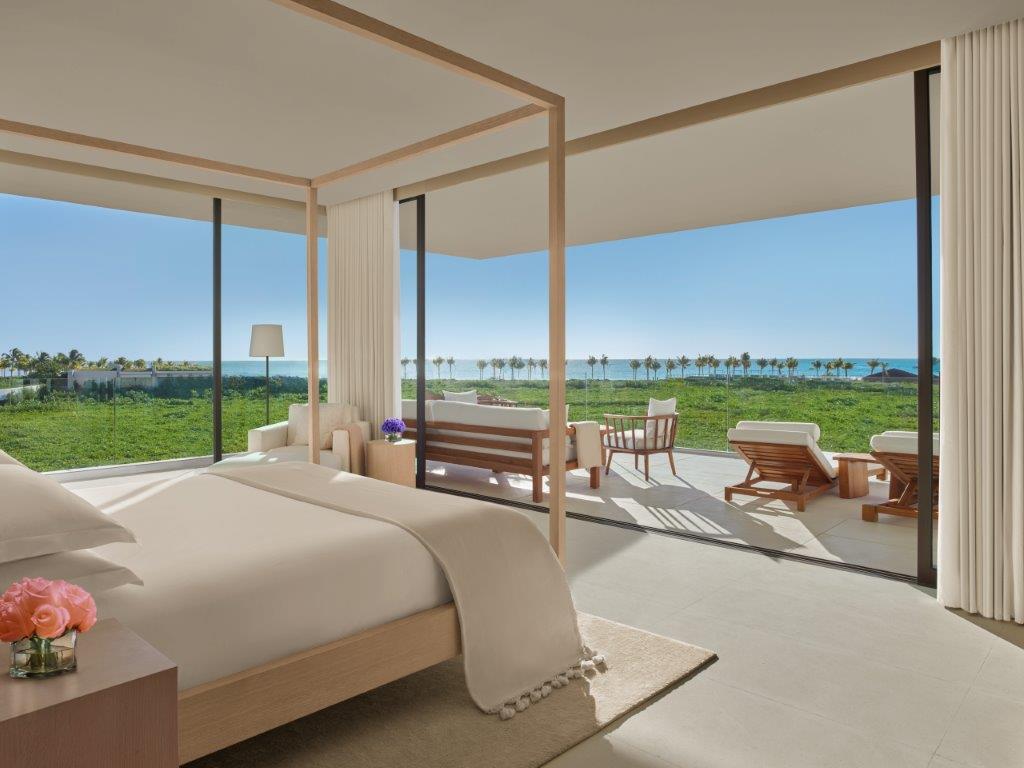 Jade Suite