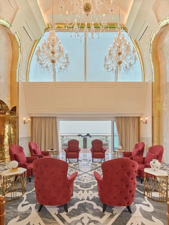 Royal Duplex