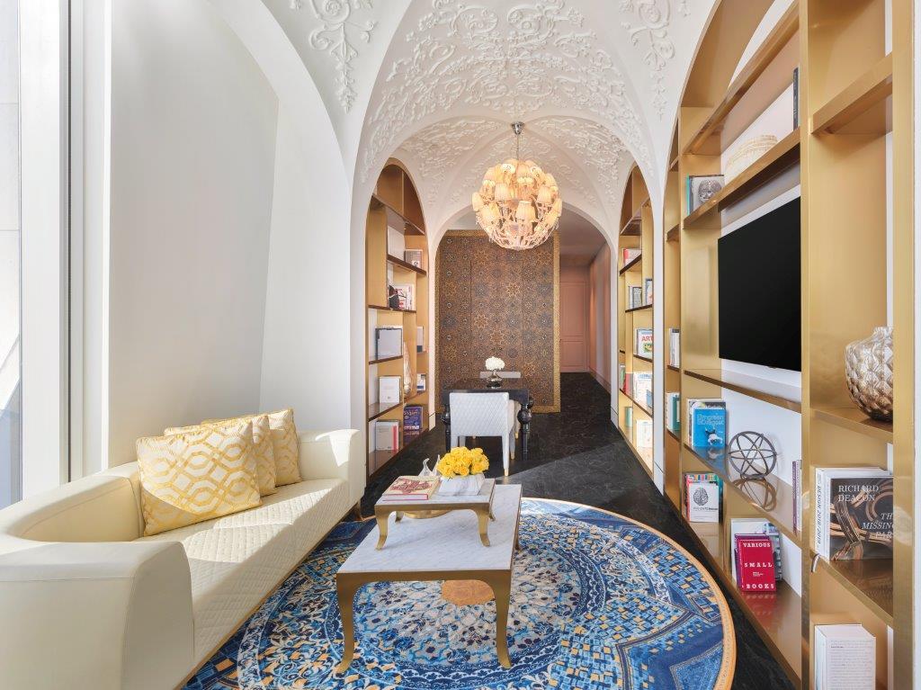 Urban Signature Suite