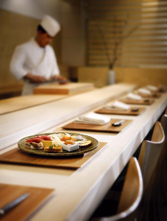The Shilla Seoul, South Korea — The Shilla Seoul