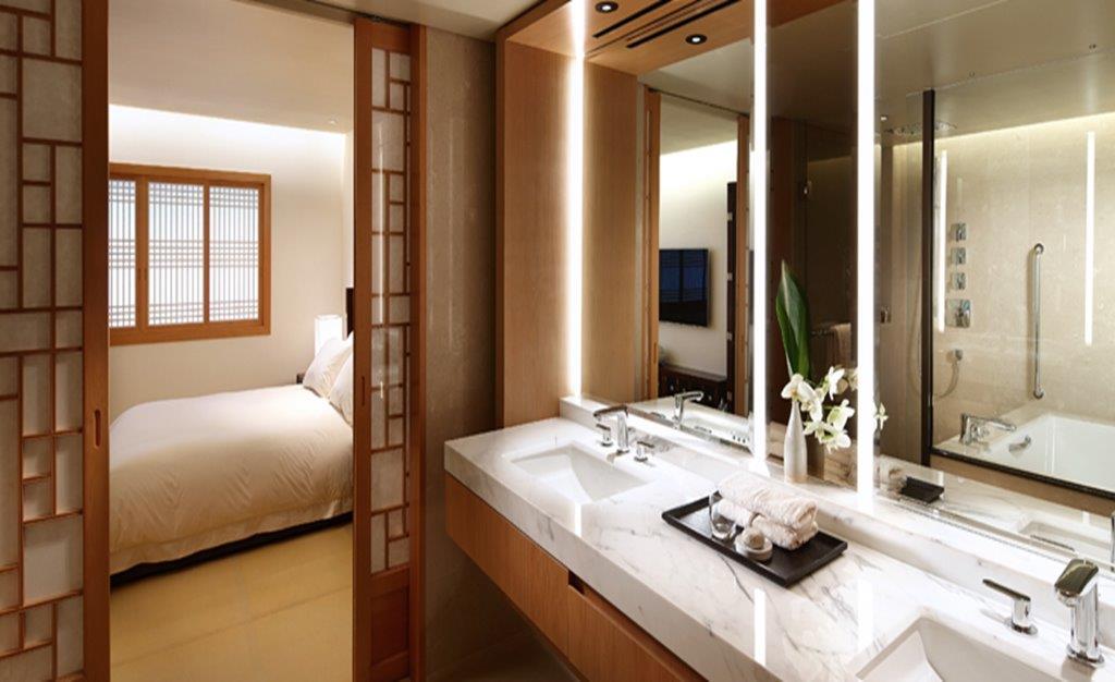 Korean Suite