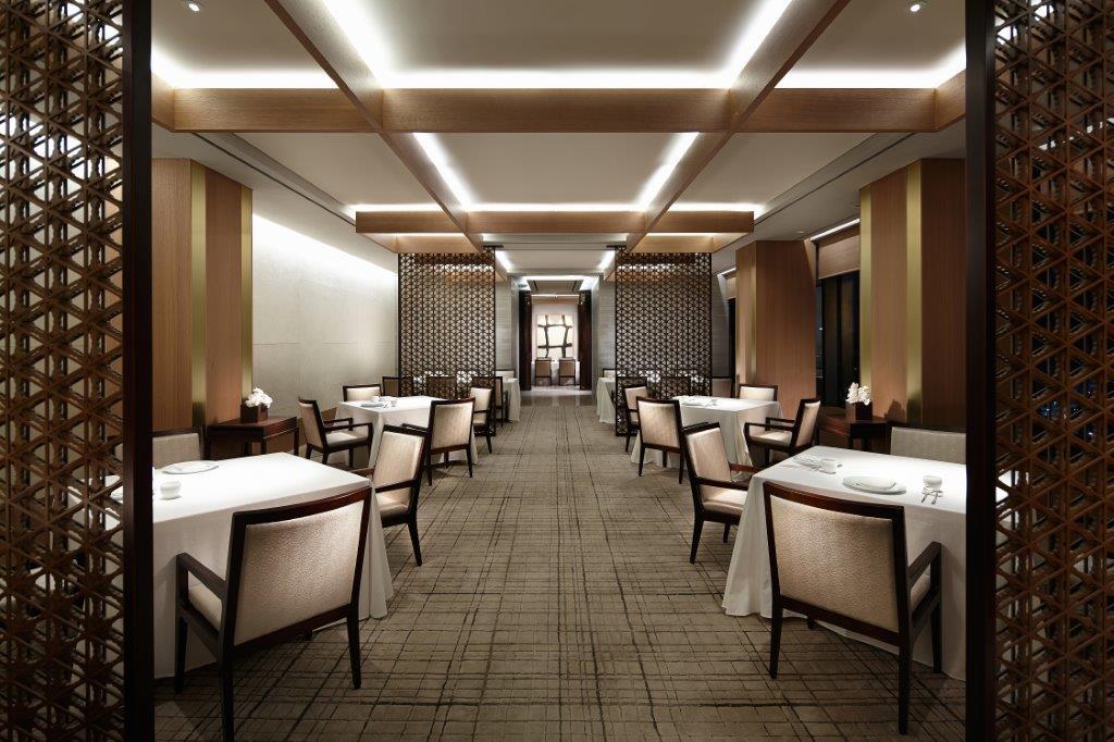 The Shilla Seoul, South Korea — The Shilla Seoul