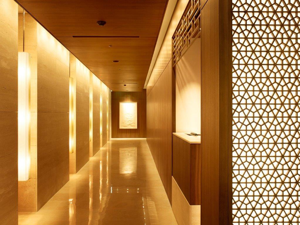 The Shilla Seoul, South Korea — The Shilla Seoul