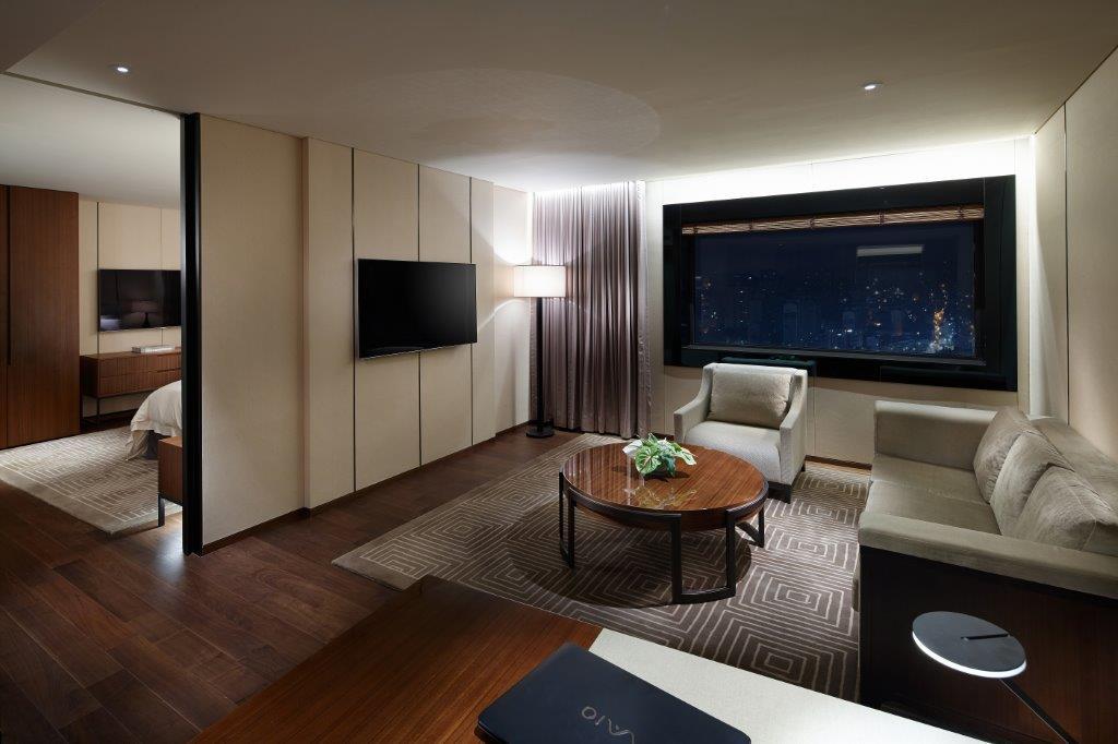 Superior Suite