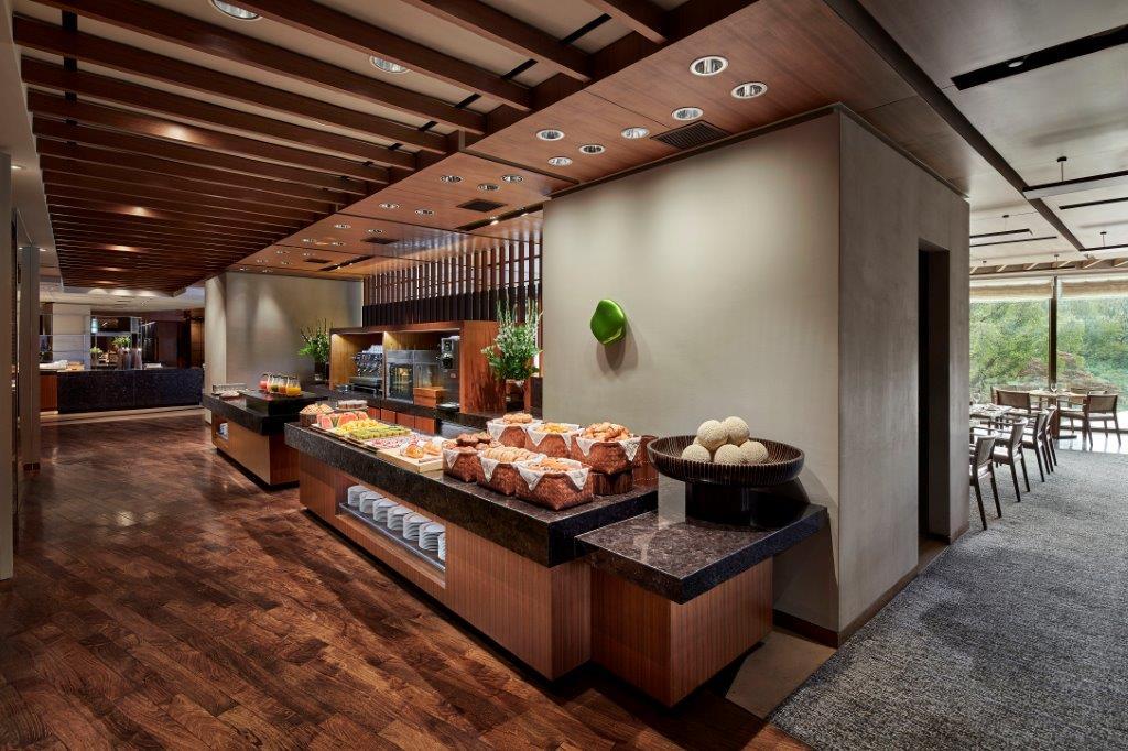 The Shilla Seoul, South Korea — The Shilla Seoul