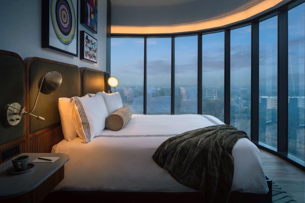 Panoramic Suite