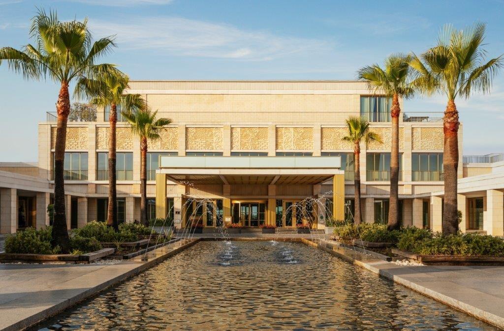 Victoria Golf Resort & Spa