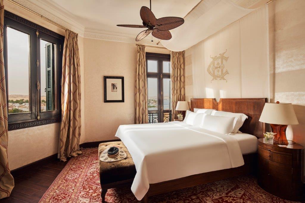 Palace Premium Room Garden View
