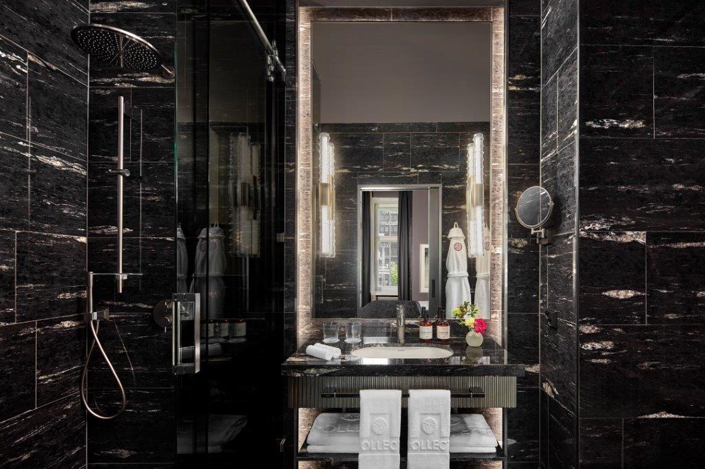 Grand Hansa Suite