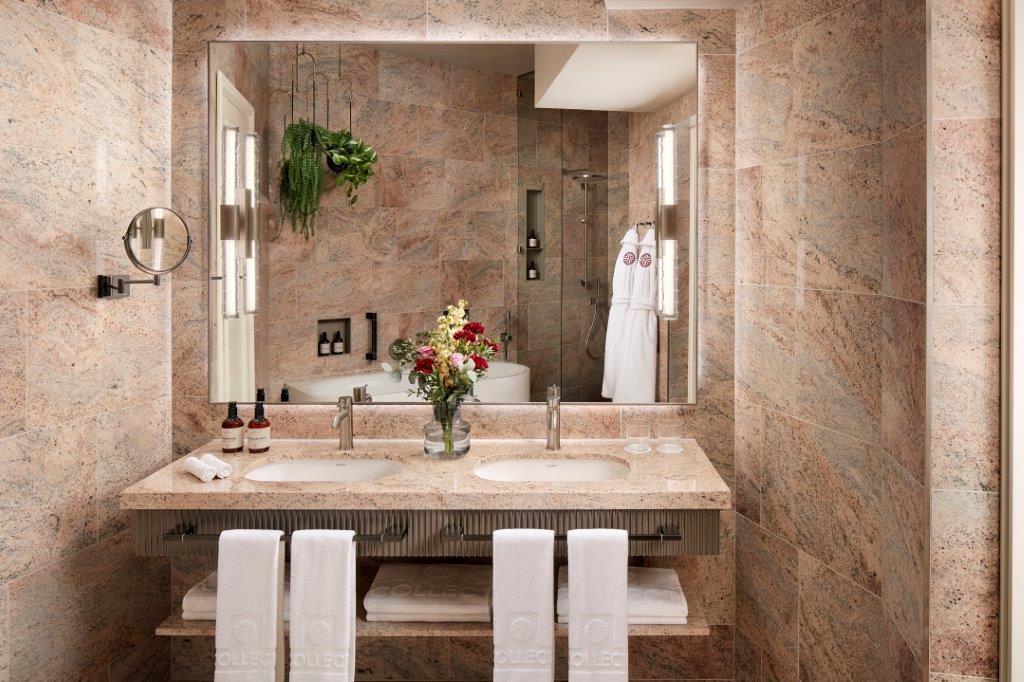 Presidental Suite King