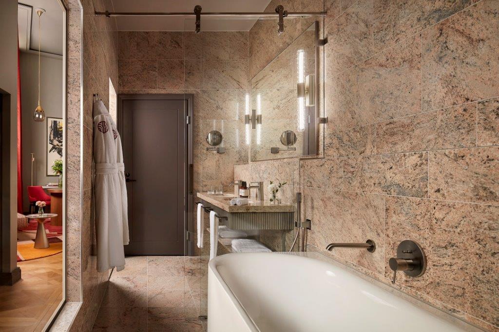 Ylva Suite