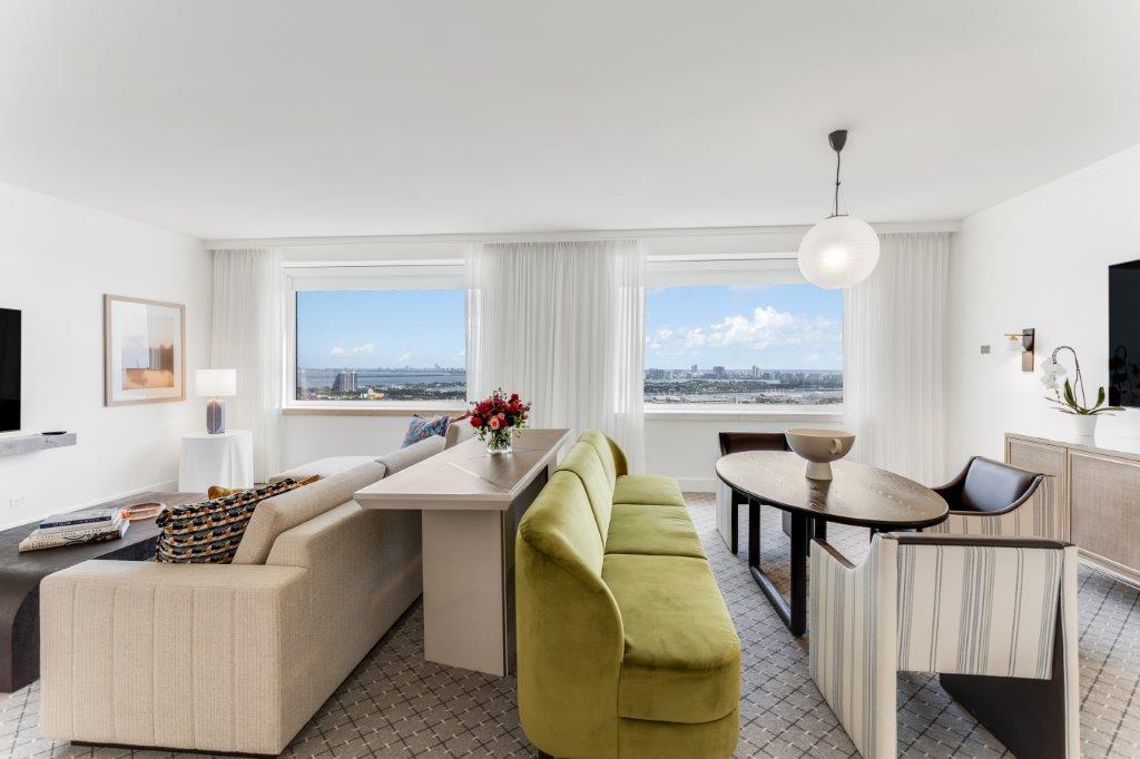 Executive Suite