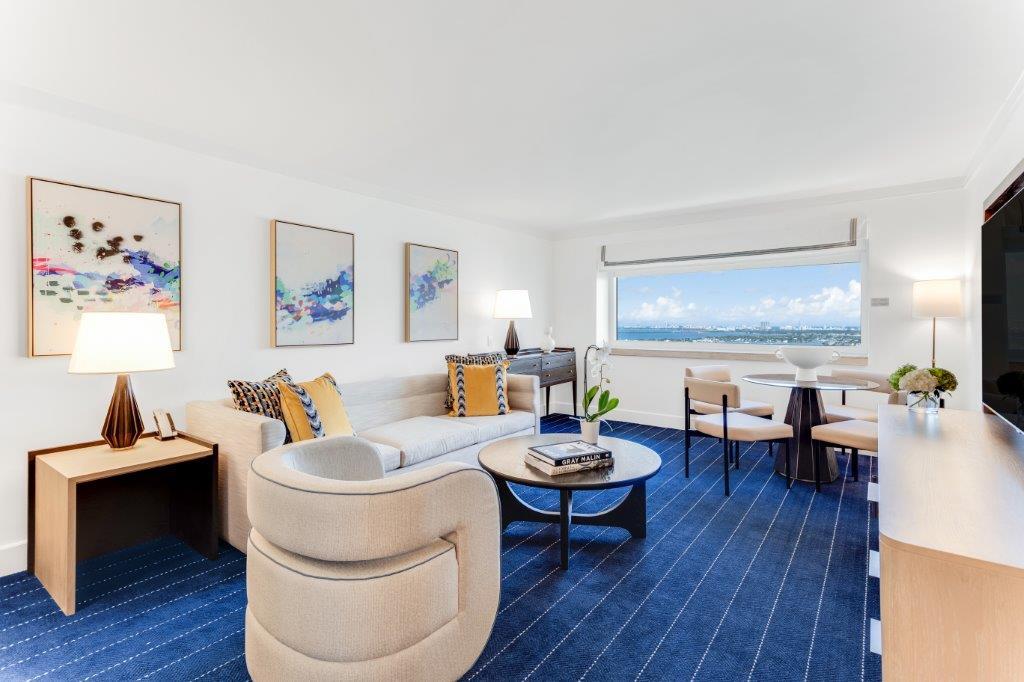 InterContinental Suite