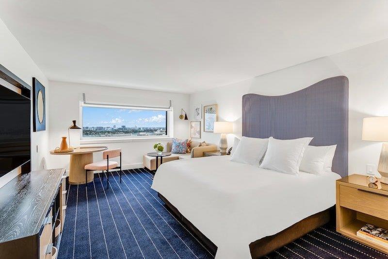 Standard Rooms