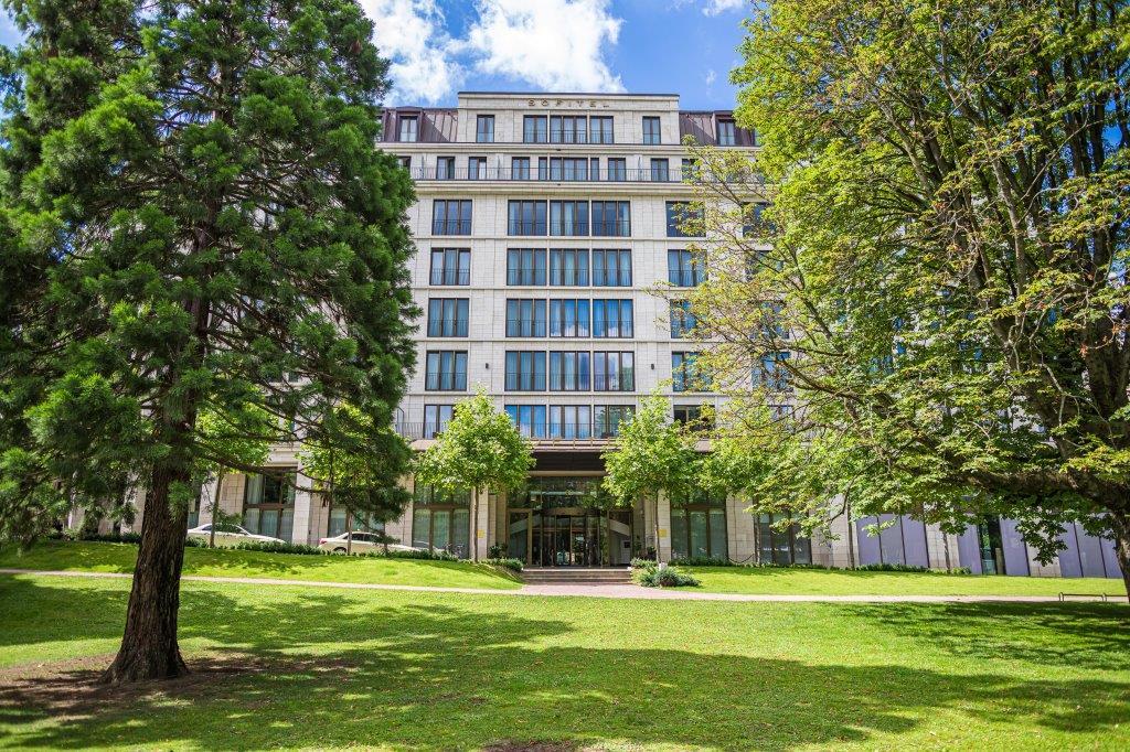 Sofitel Frankfurt Opera