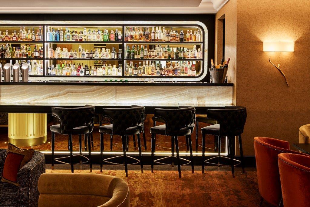 Sofitel Frankfurt Opera, Germany — Sofitel Frankfurt Opera