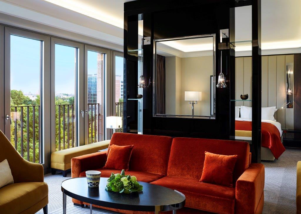 Prestige Suite