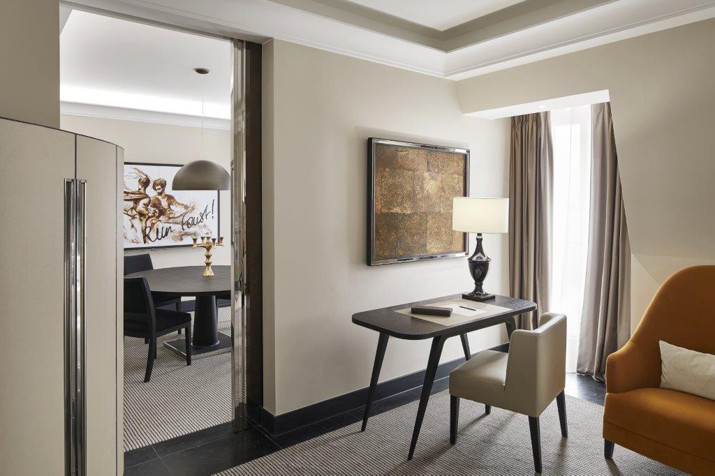 Opera Suite