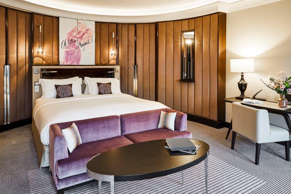 Luxury Room