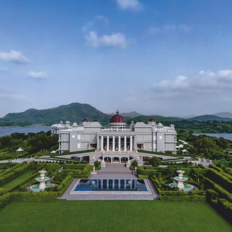 Raffles Udaipur