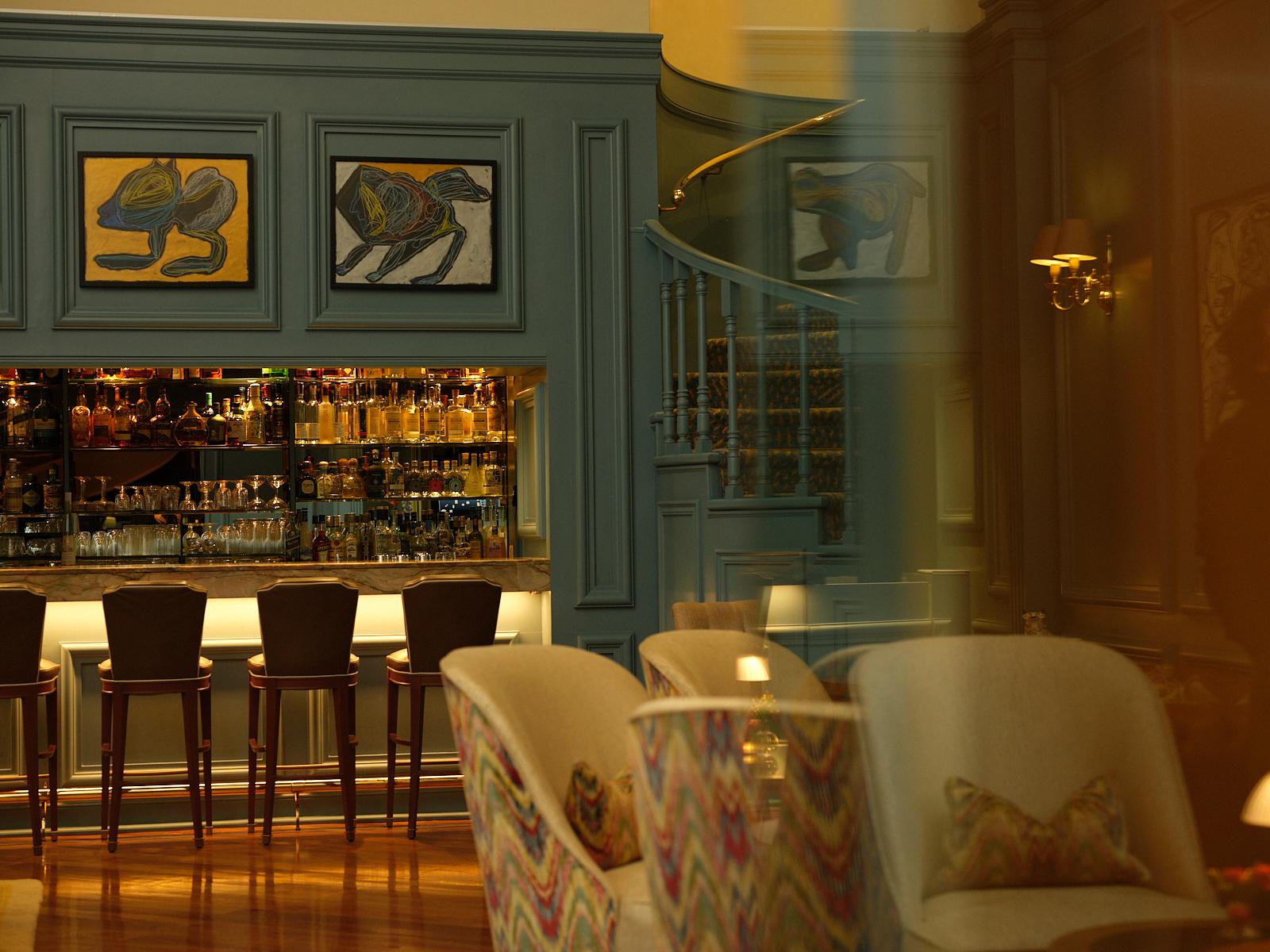 Miraflores Park, A Belmond Hotel, Lima, Peru — Miraflores Park, A Belmond Hotel, Lima