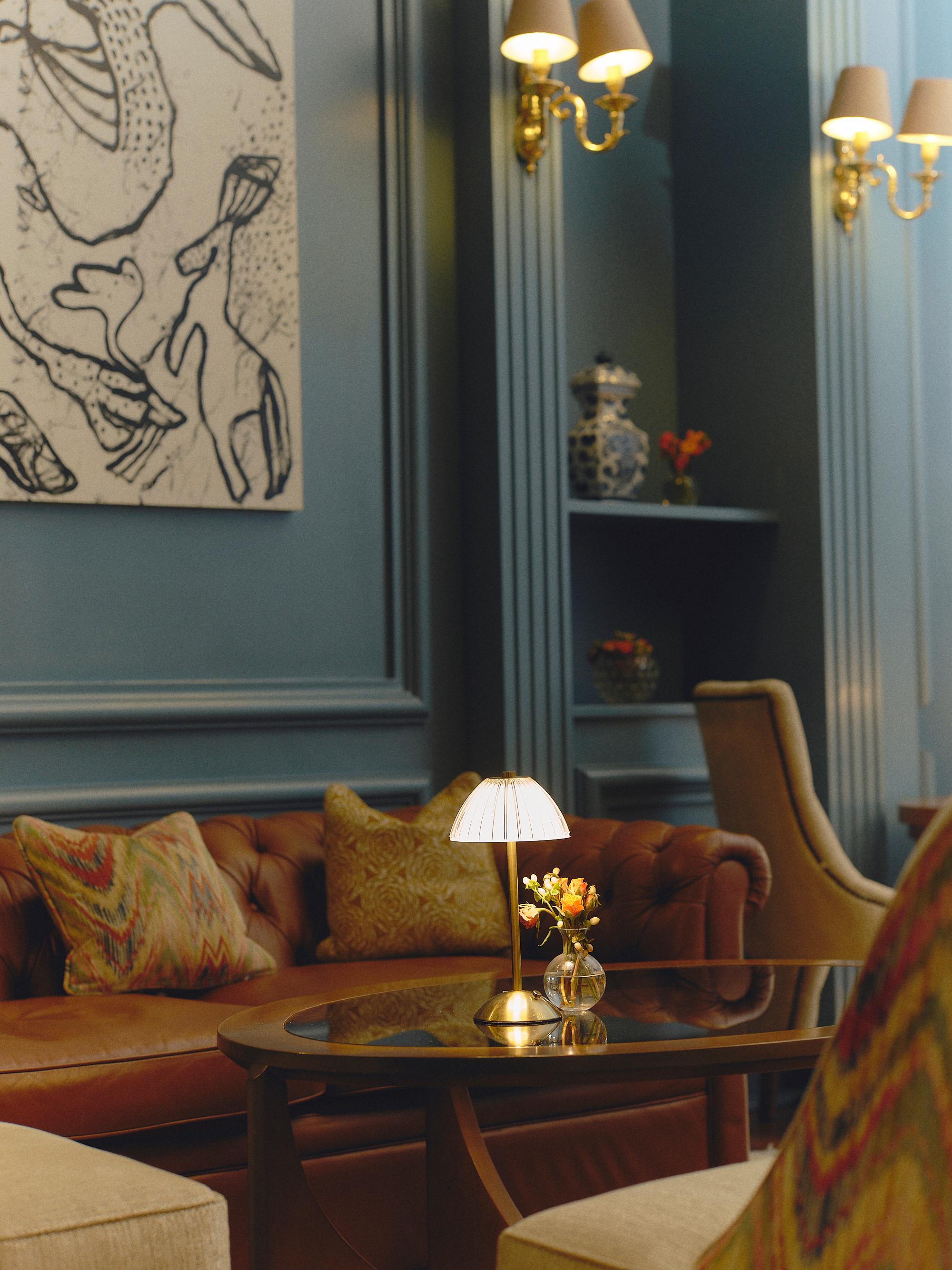 Miraflores Park, A Belmond Hotel, Lima, Peru — Miraflores Park, A Belmond Hotel, Lima