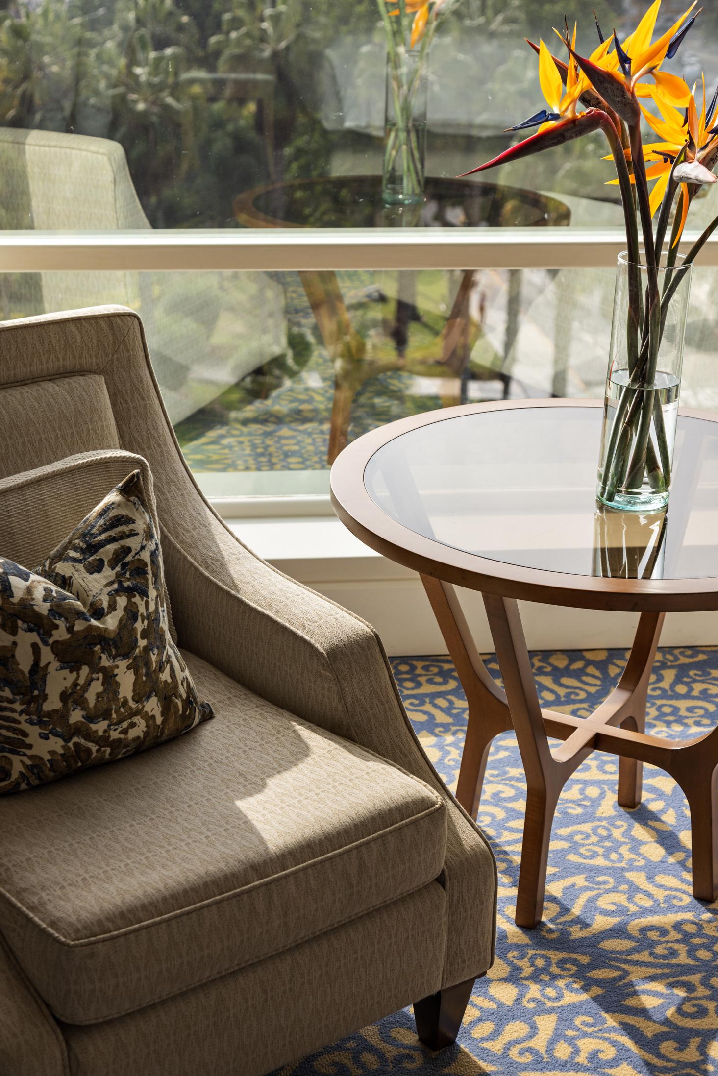 City View Club Deluxe Junior Suites