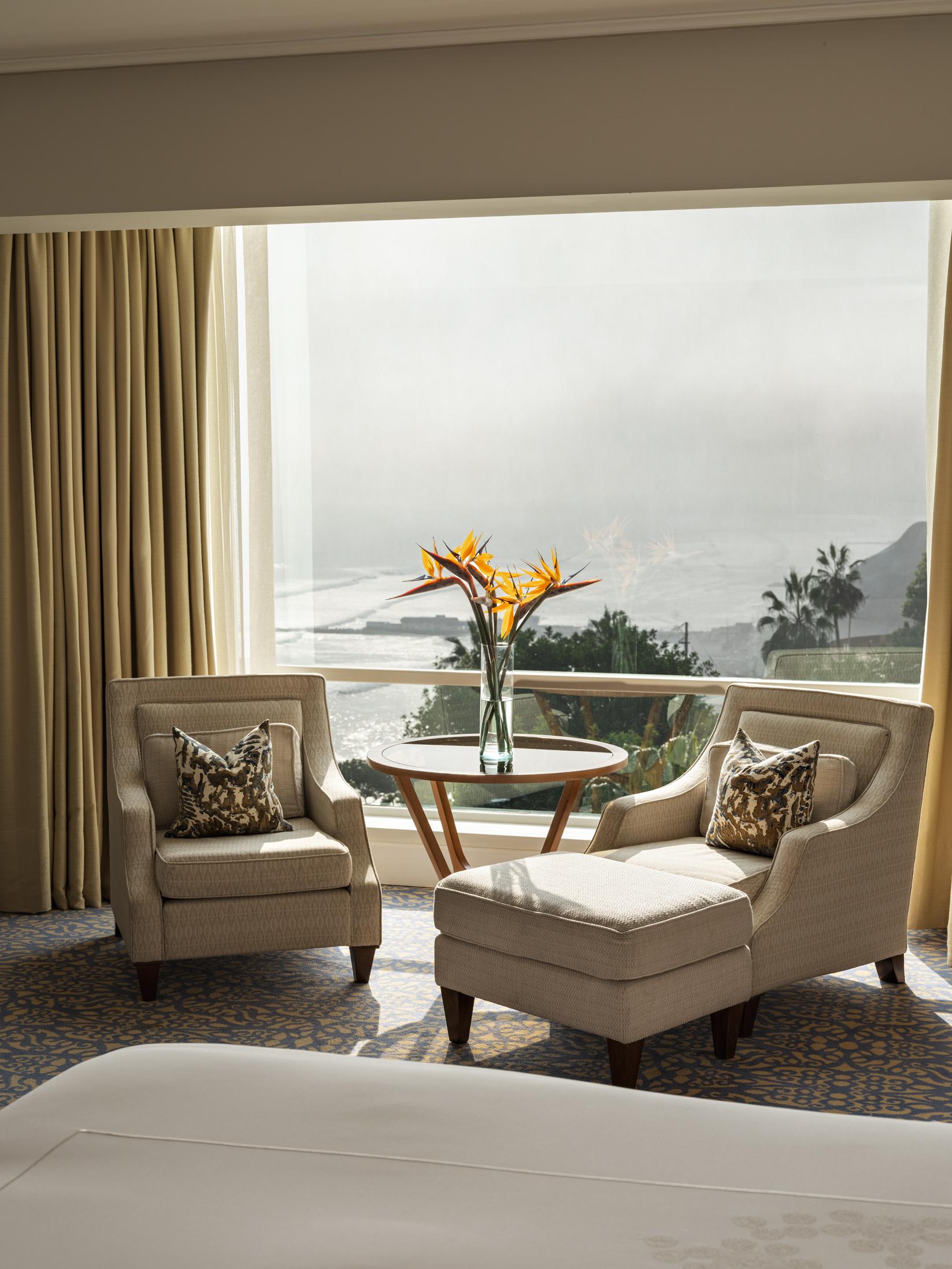 Ocean View Club Junior Suites