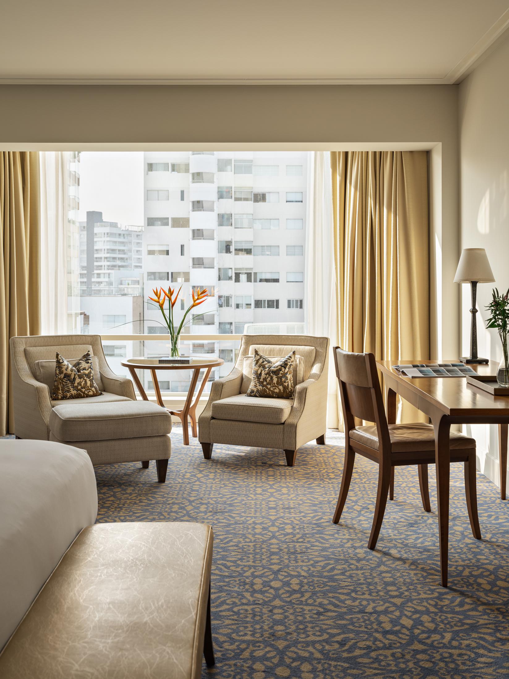 City View Club Junior Suites