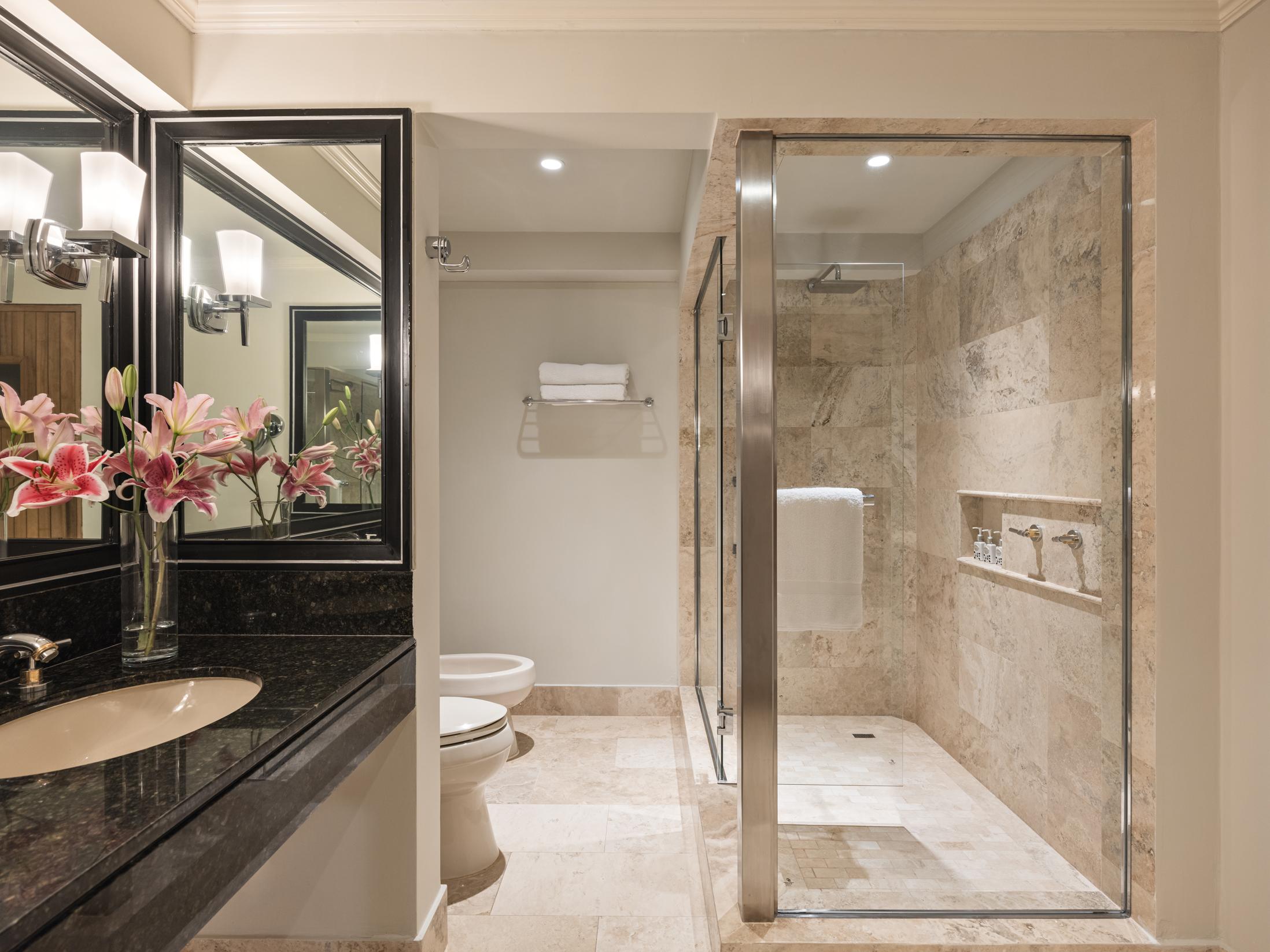 City View Deluxe Junior Suites