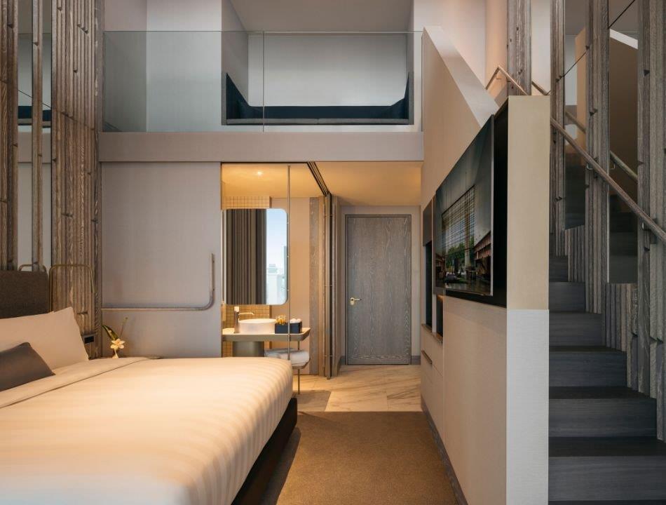 Premier Loft
