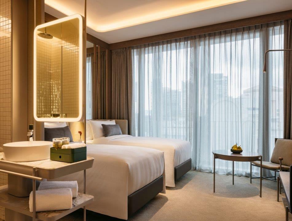 Premier Room