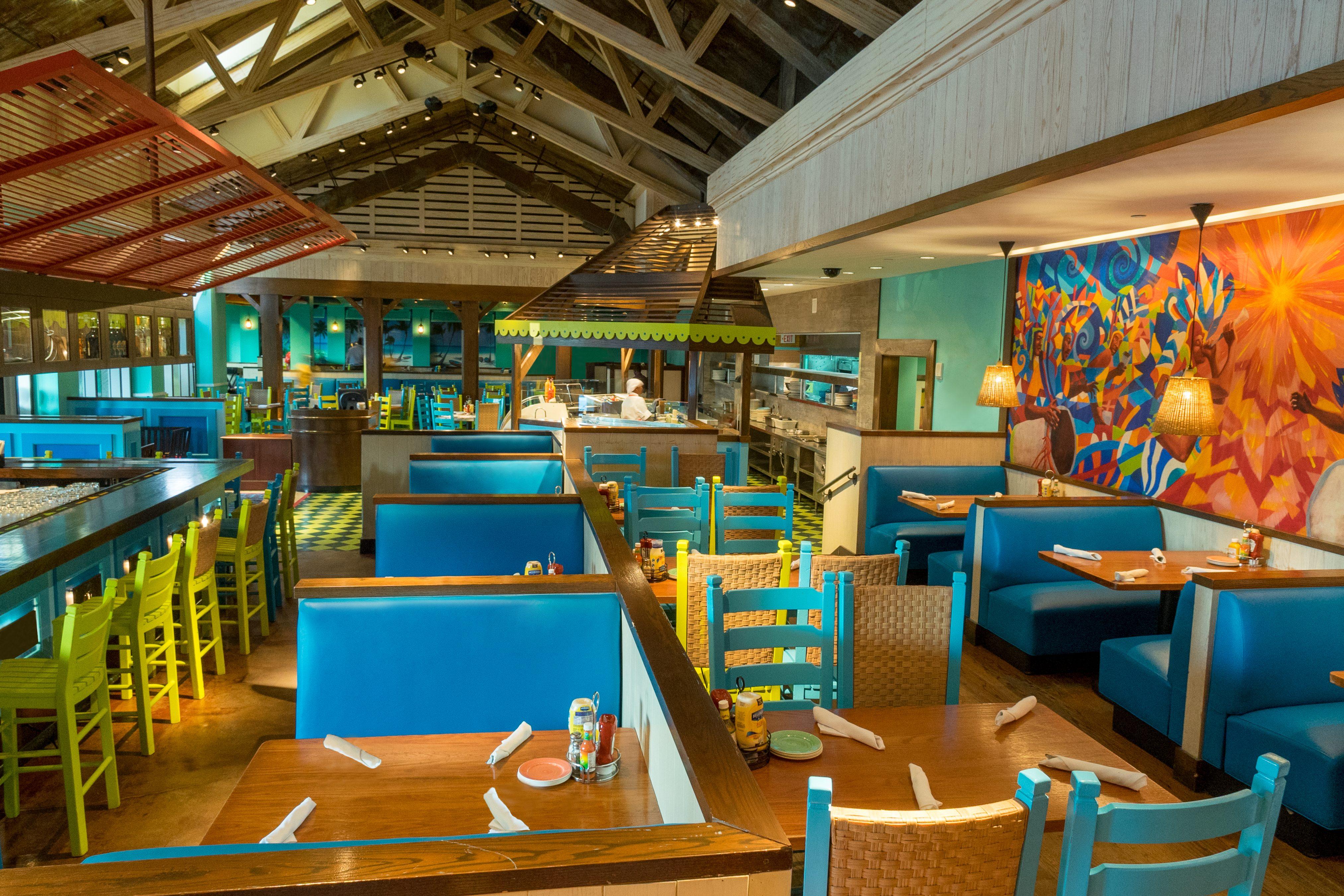 The Royal at Atlantis, The Islands Of The Bahamas — The Royal at Atlantis