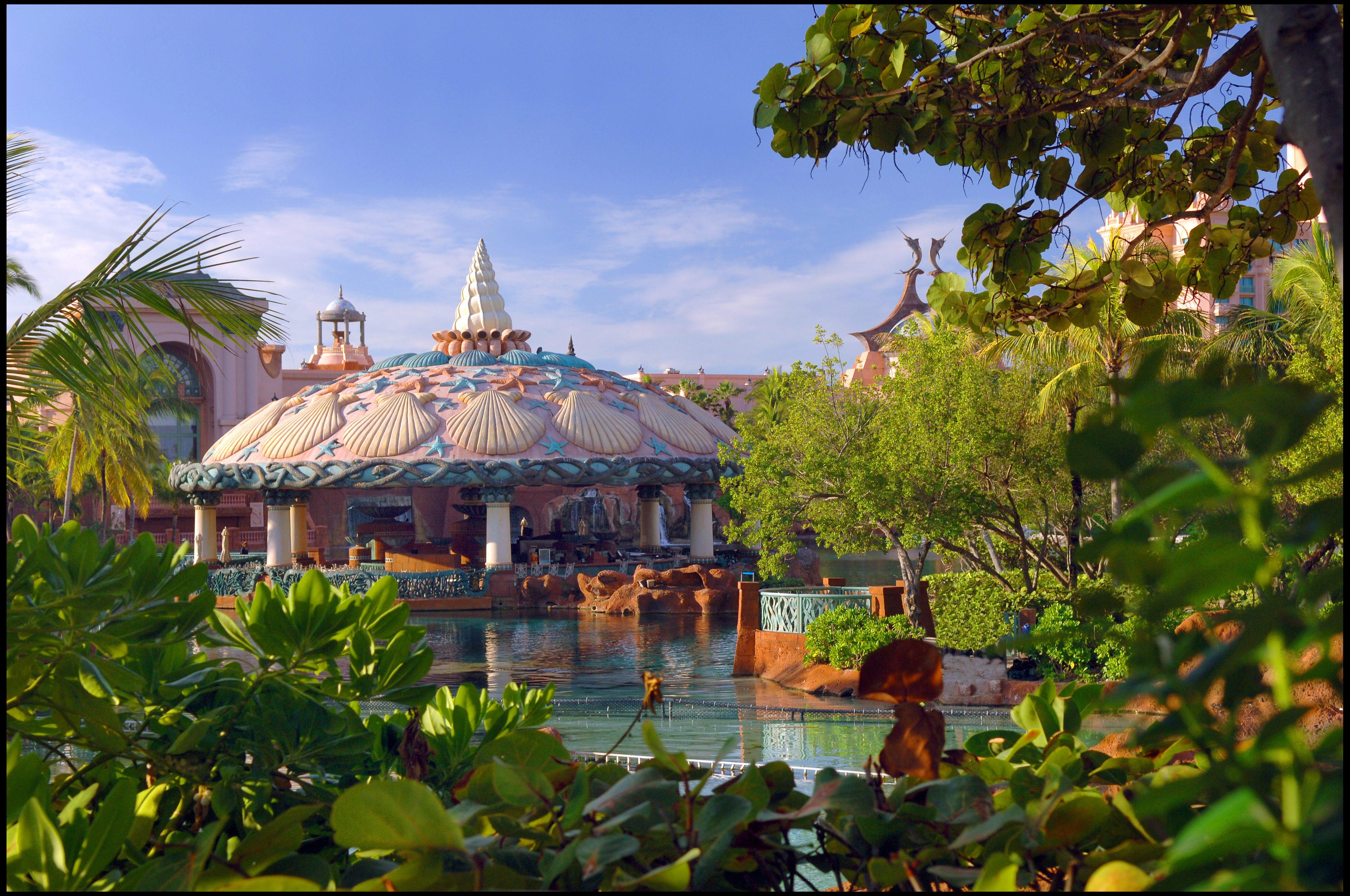 The Royal at Atlantis, The Islands Of The Bahamas — The Royal at Atlantis