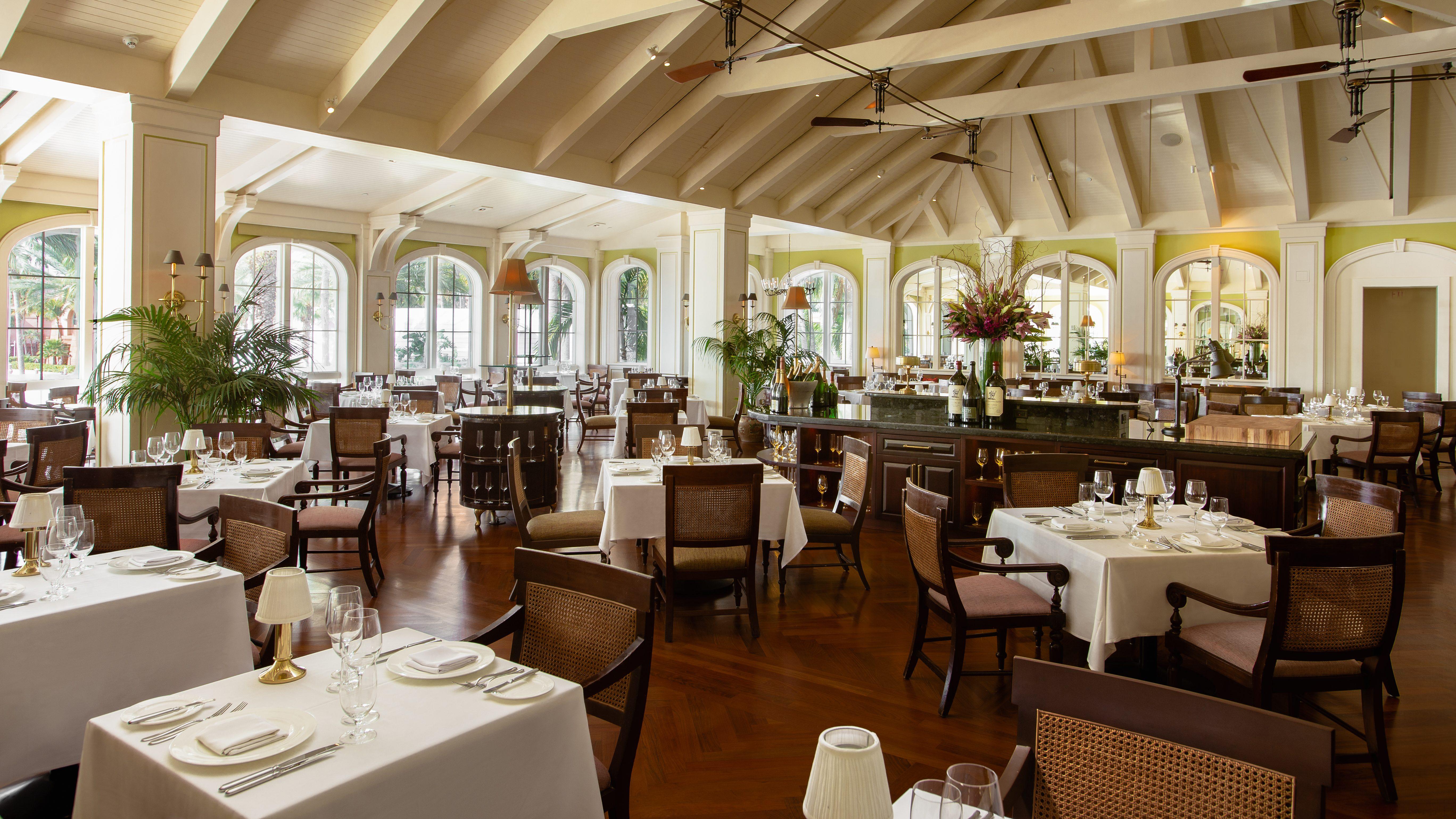The Royal at Atlantis, The Islands Of The Bahamas — The Royal at Atlantis