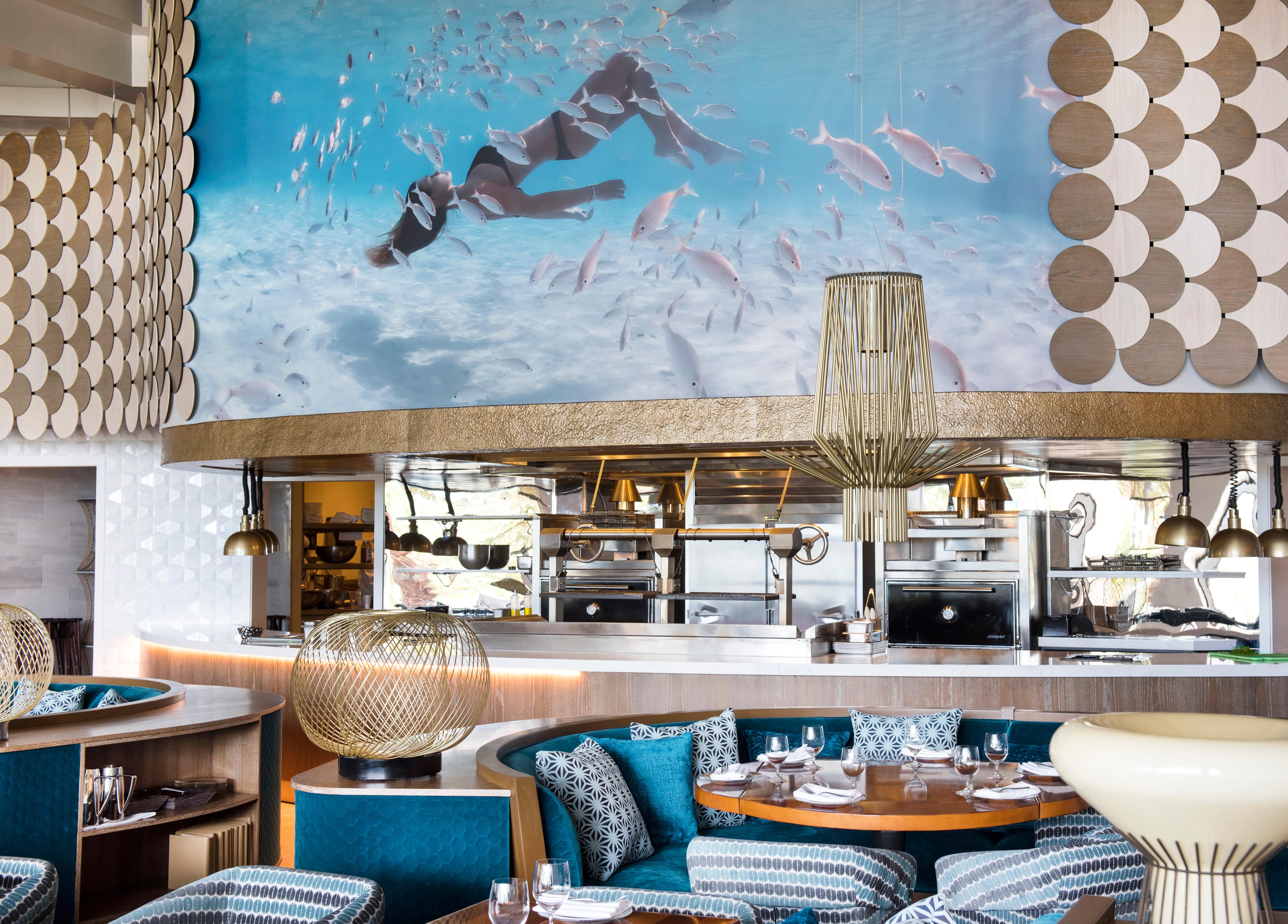The Royal at Atlantis, The Islands Of The Bahamas — The Royal at Atlantis