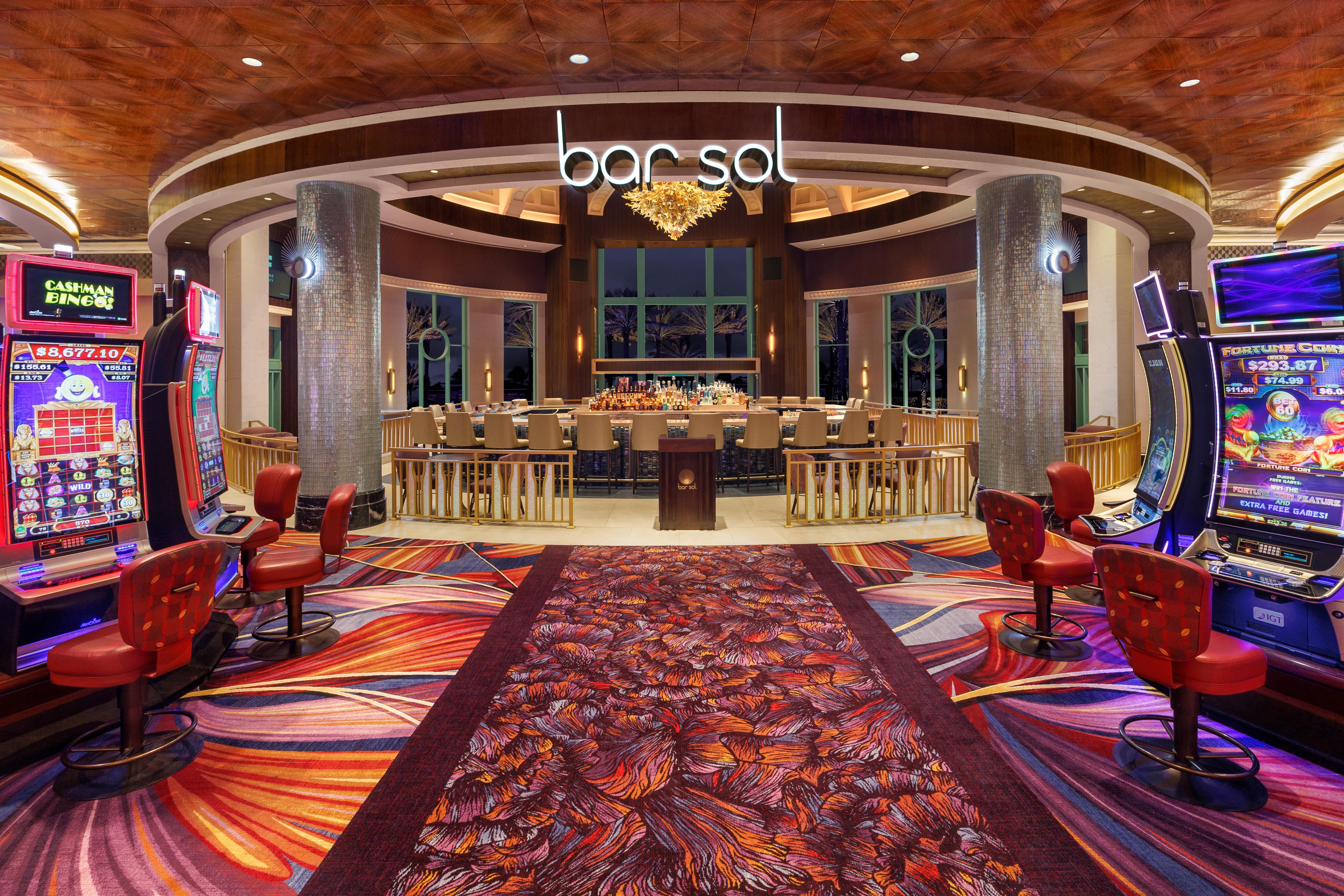 The Royal at Atlantis, The Islands Of The Bahamas — The Royal at Atlantis