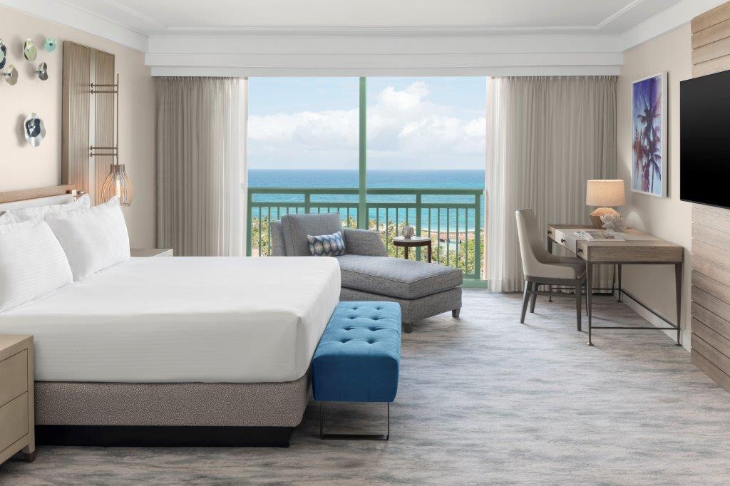 1 Bedroom Grand Suite