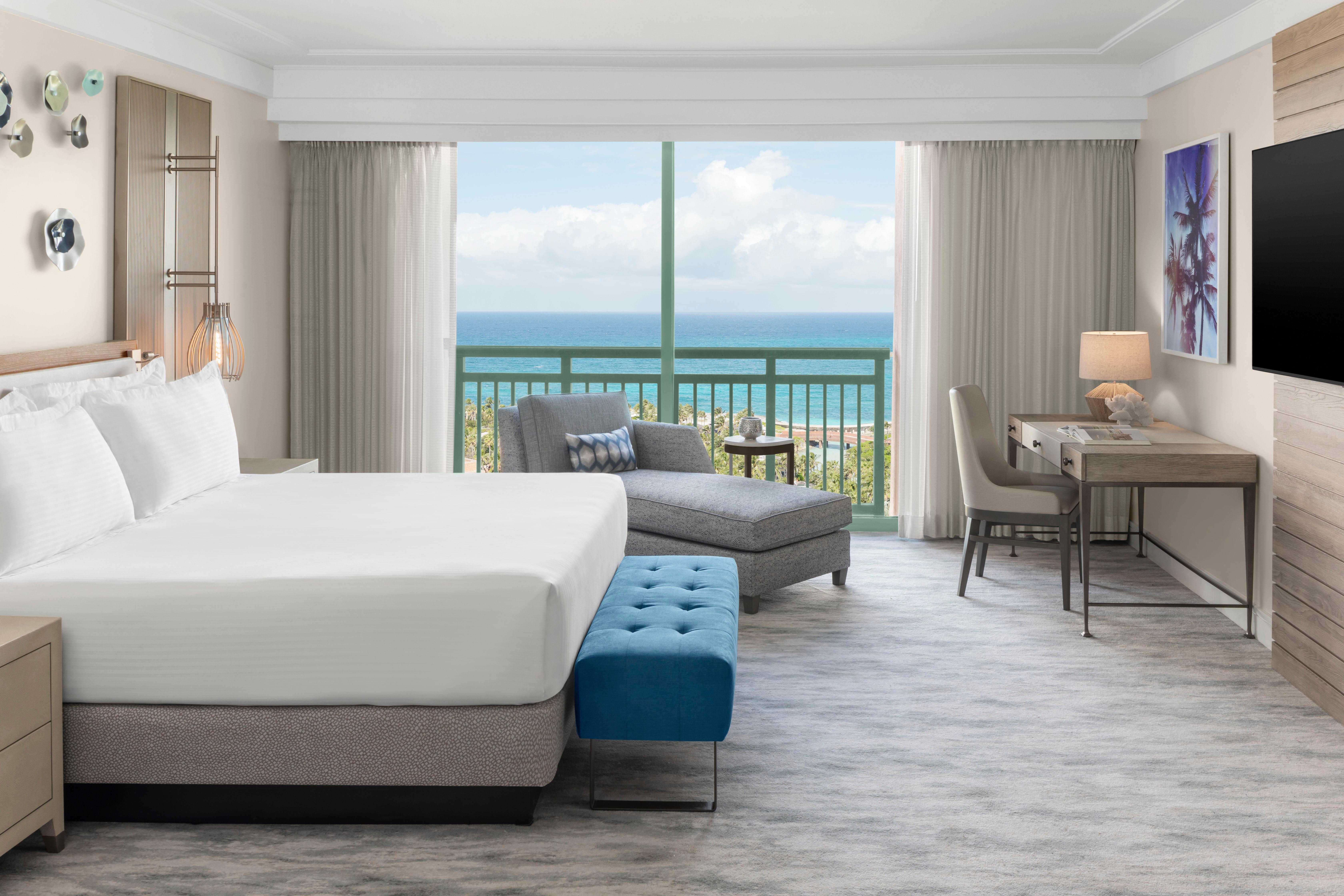Imperial Club 1 Bedroom Grand Suite