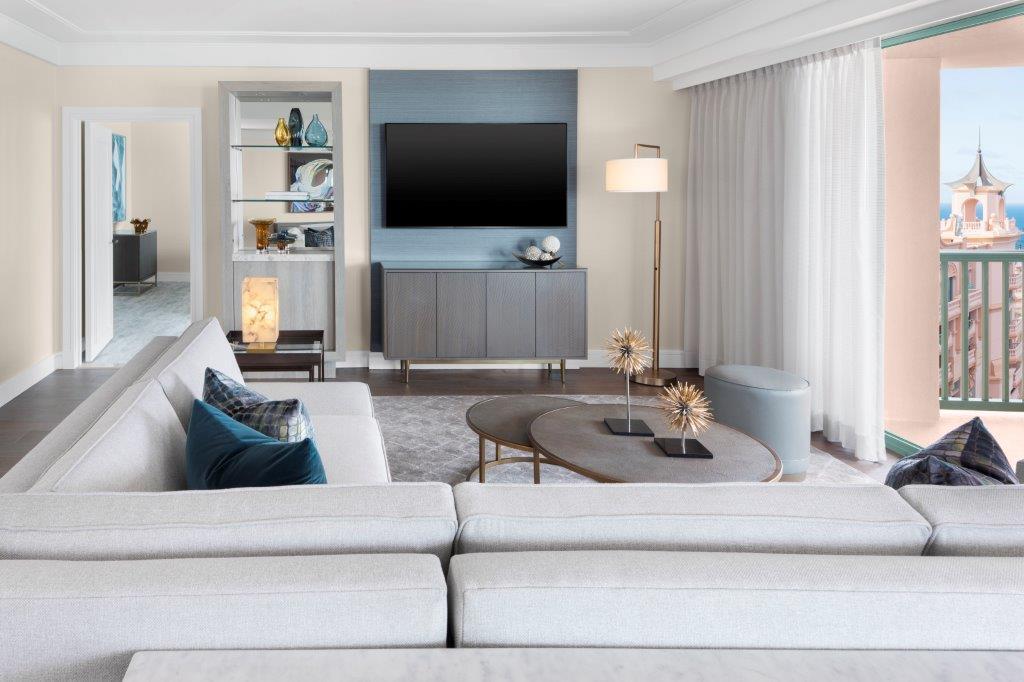 2 Bedroom Grand Suite