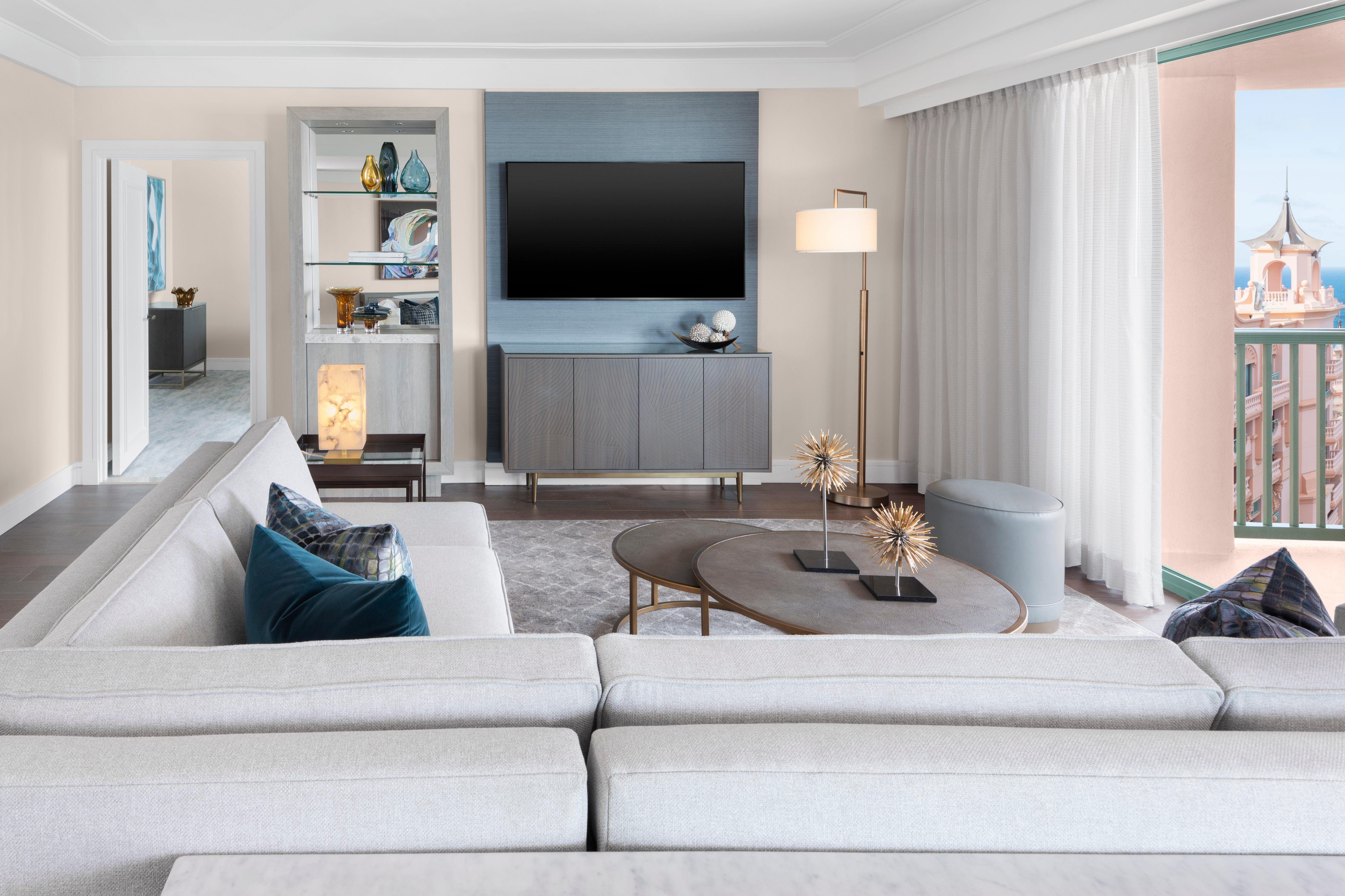 Imperial Club 2 Bedroom Grand Suite