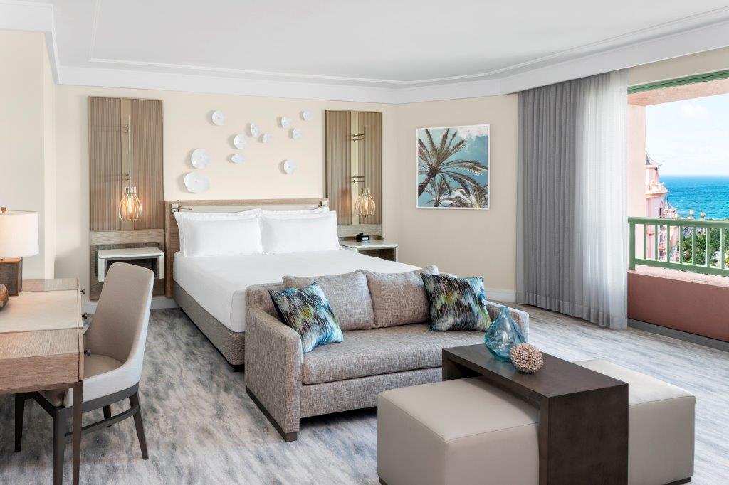 1 Bedroom Regal Suite