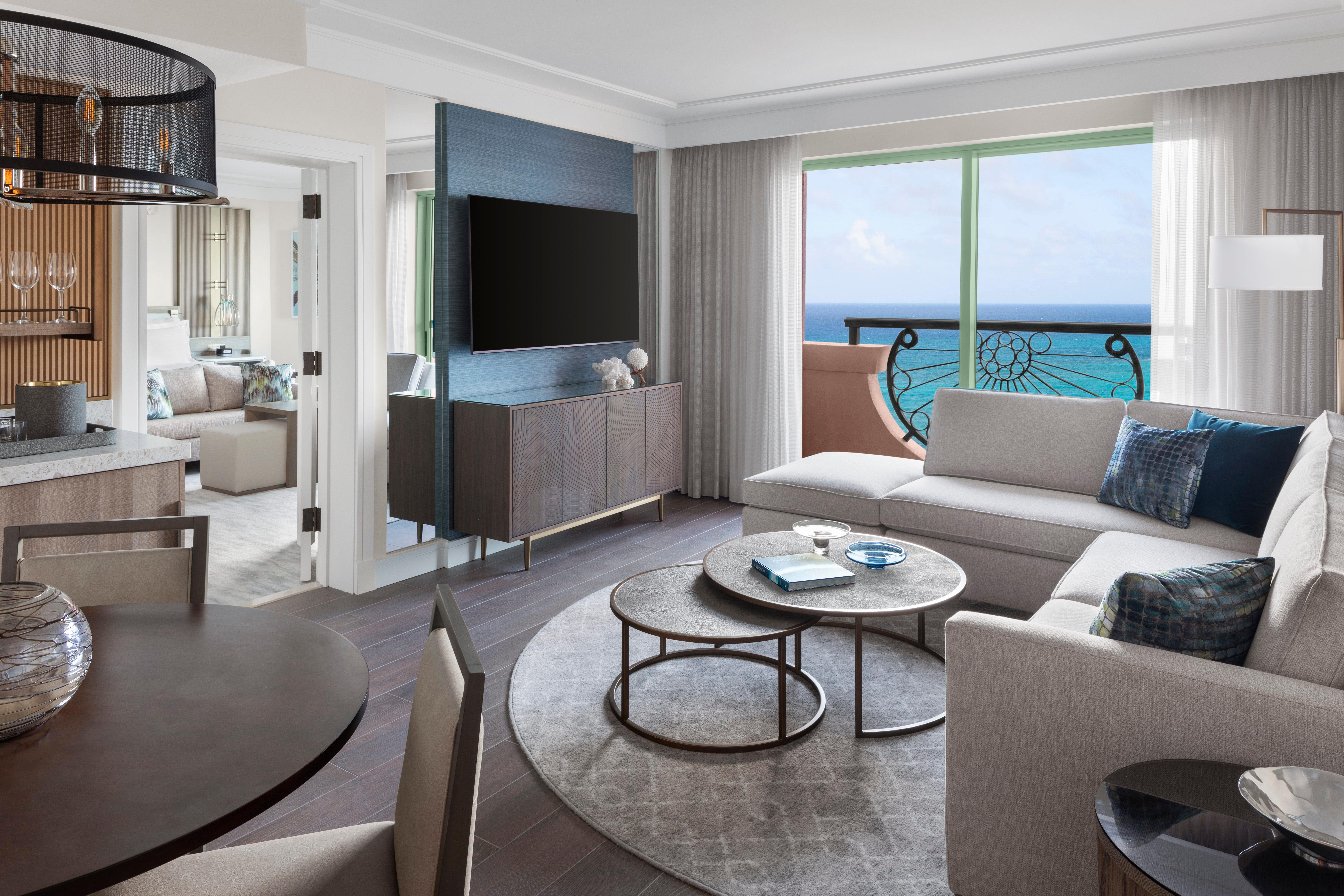Imperial Club 2 Bedroom Regal Suite
