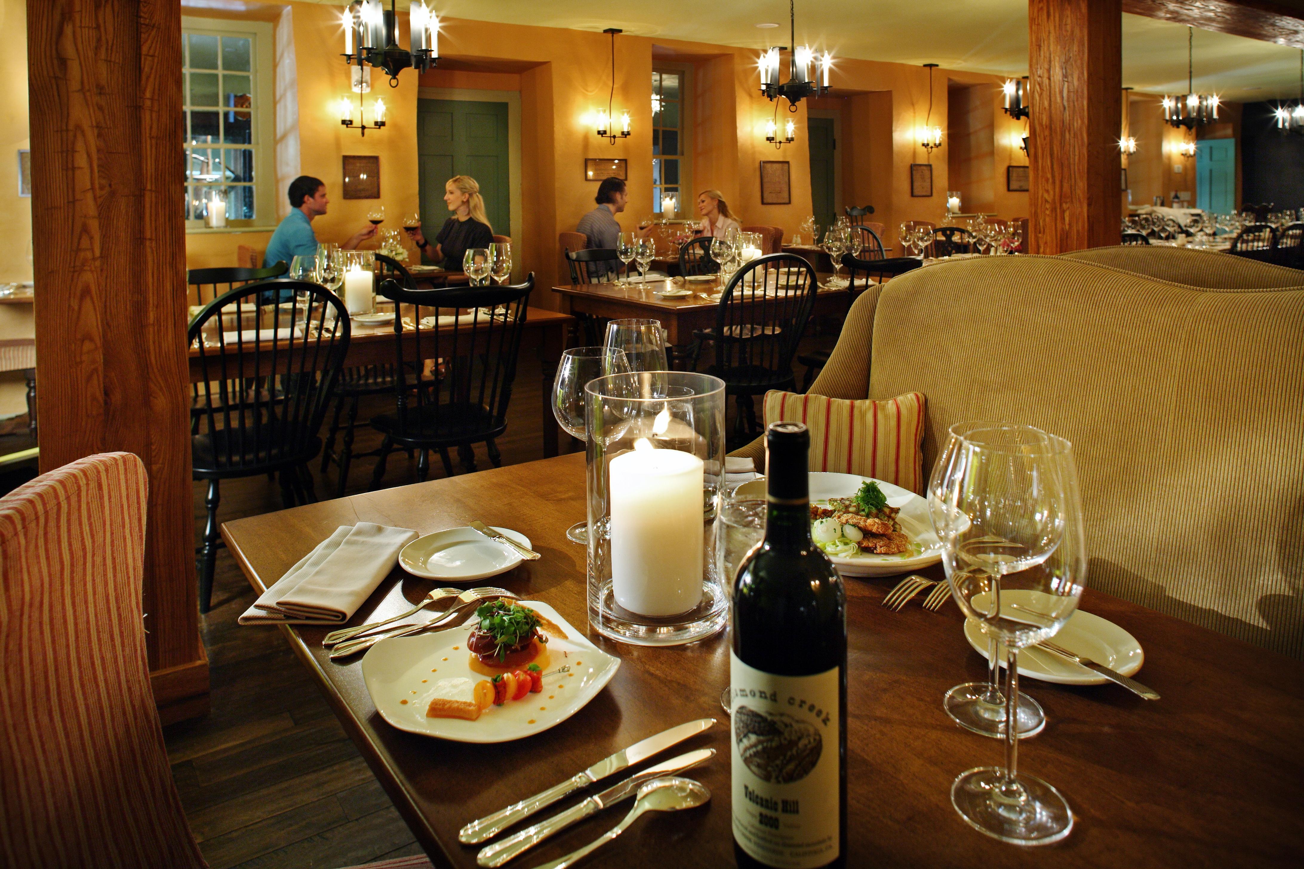 Omni Bedford Springs Resort & Spa, United States — Omni Bedford Springs Resort & Spa