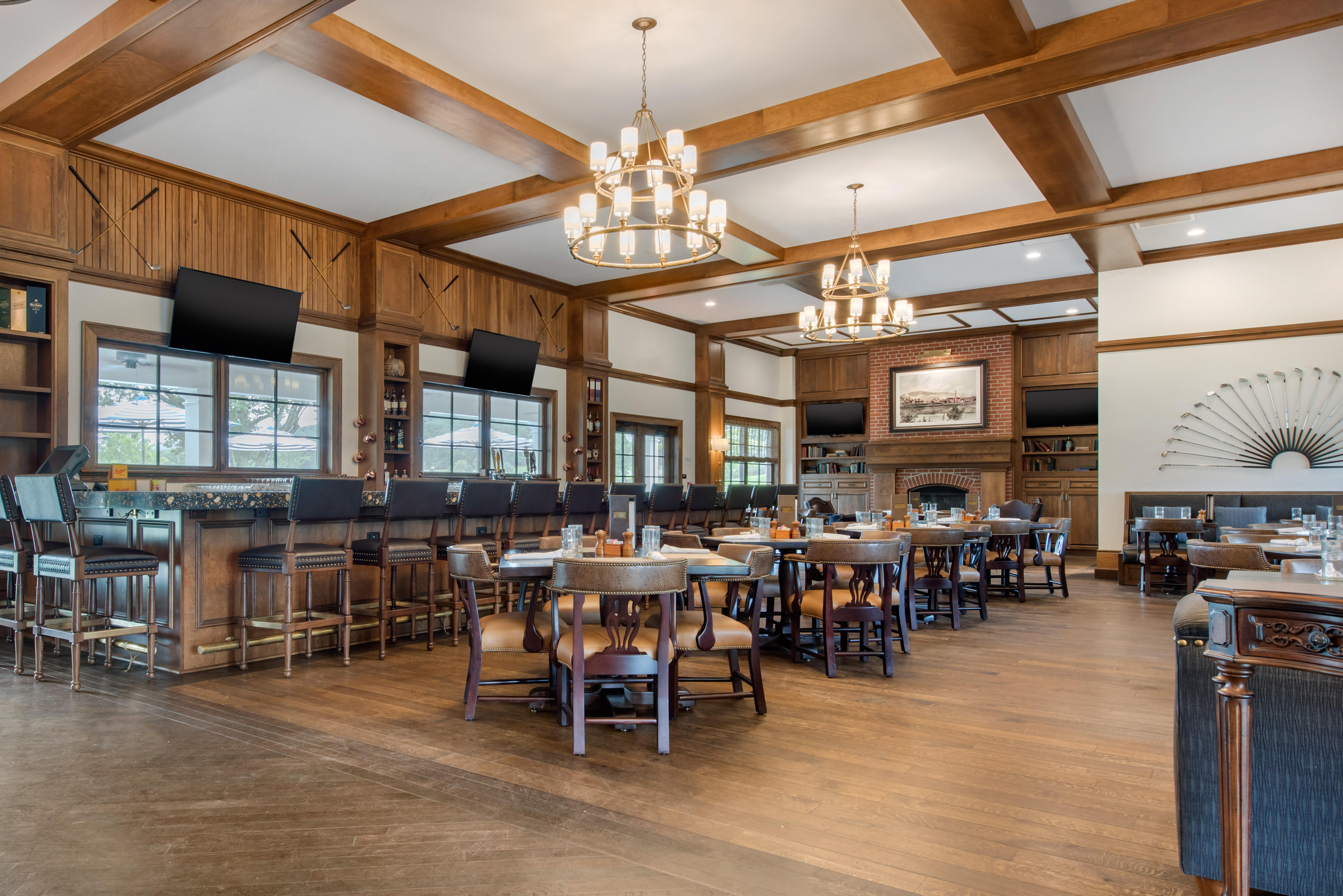 Omni Bedford Springs Resort & Spa, United States — Omni Bedford Springs Resort & Spa